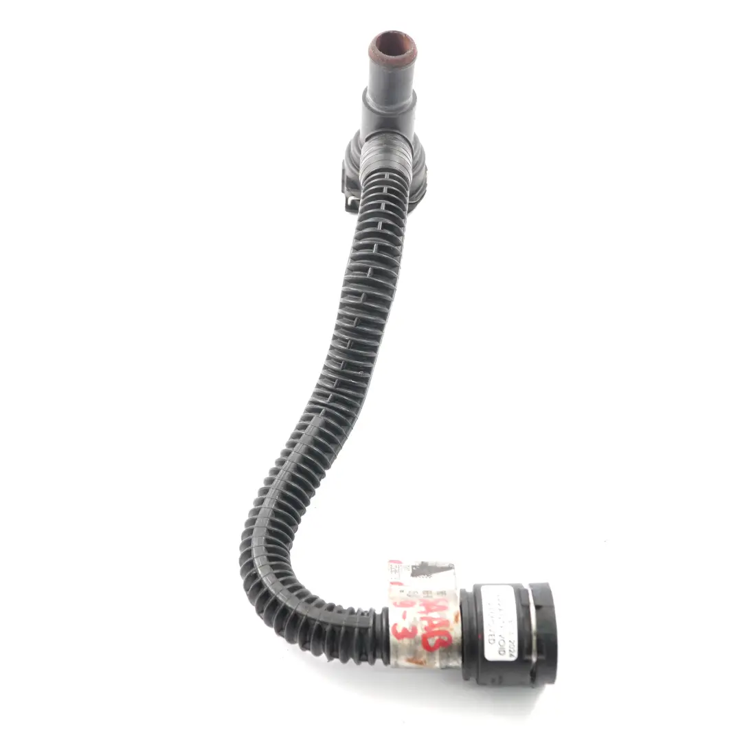  Tuyau refroidissement Saab 93 9-3 1.9 Ttid Tuyau refroidisseur d'huile - SKU 55209778 - Numéro de pièce 55209778