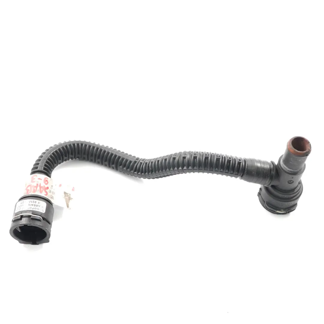 Tuyau refroidissement Saab 93 9-3 1.9 Ttid Tuyau refroidisseur d'huile - SKU 55209778 - Numéro de pièce 55209778