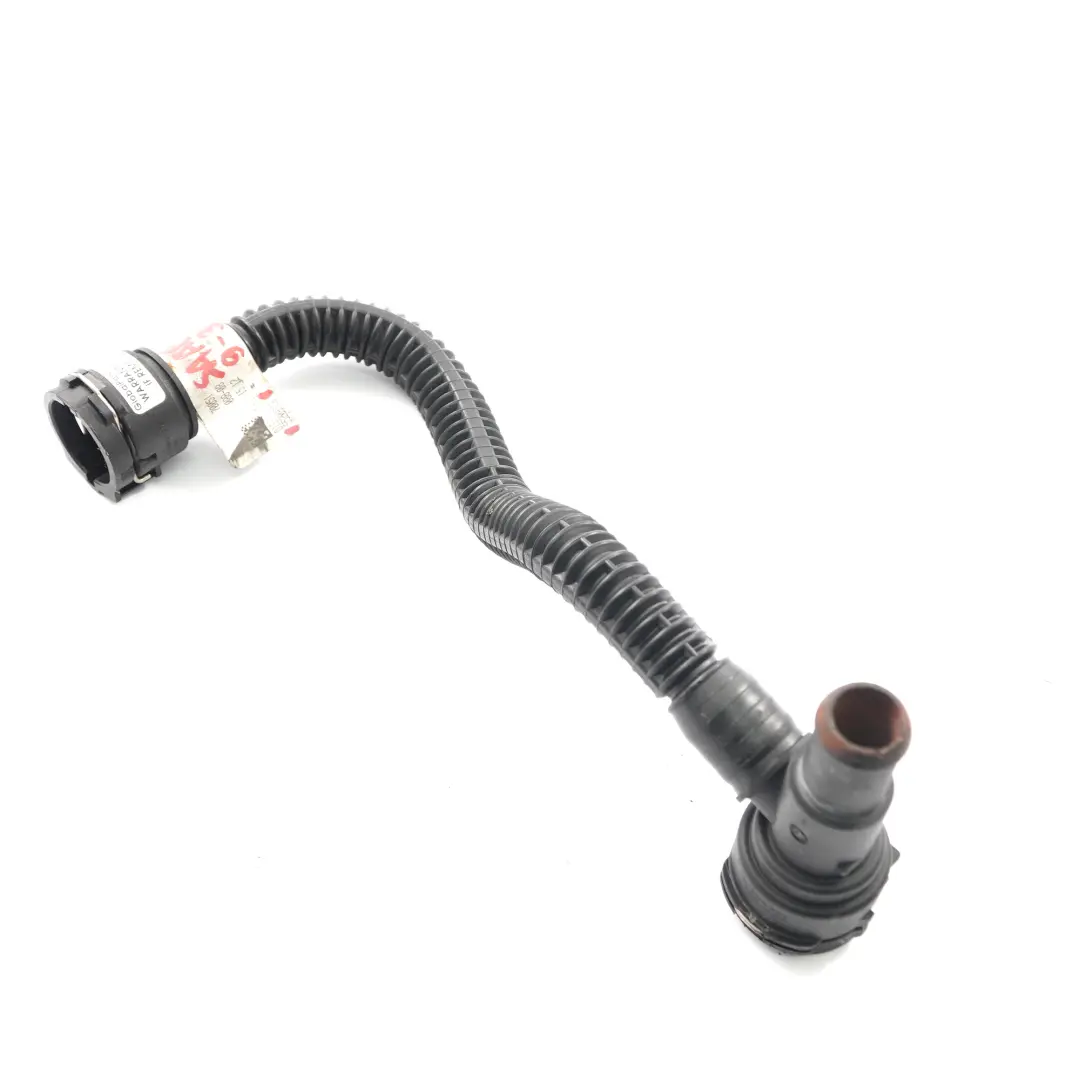Coolant Hose Saab 93 9-3 1.9 Ttid Diesel Oil Cooler Water Hose to with Part number 55209778 Coolant Hose Saab 93 9-3 1.9 Ttid Diesel Oil Cooler Water Hose - SKU 55209778 - Part number 55209778