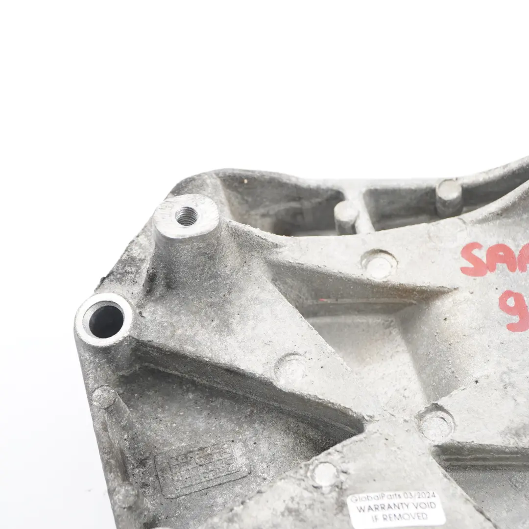 Engine Mount Bracket Saab 9-3 1.9 Ttdi Vauxhall Vectra 1.9 cdti Z19DTH - SKU 55210423 - Part number 55210423