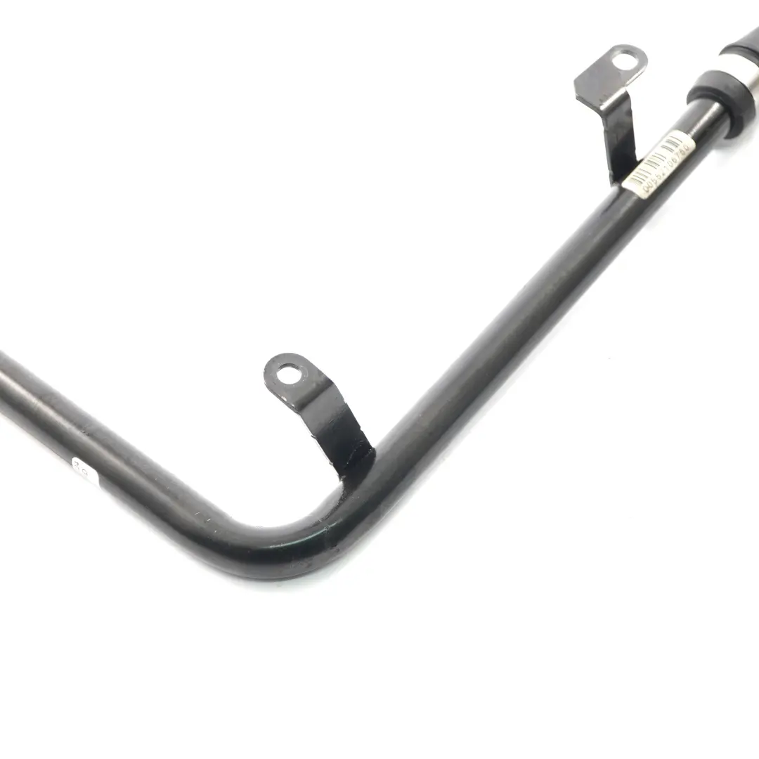 Saab 93 9-3 1.9 Ttid Diesel Wąż Wody Płynu Chłodzącego - SKU 55210675 - Numer Części 55210675