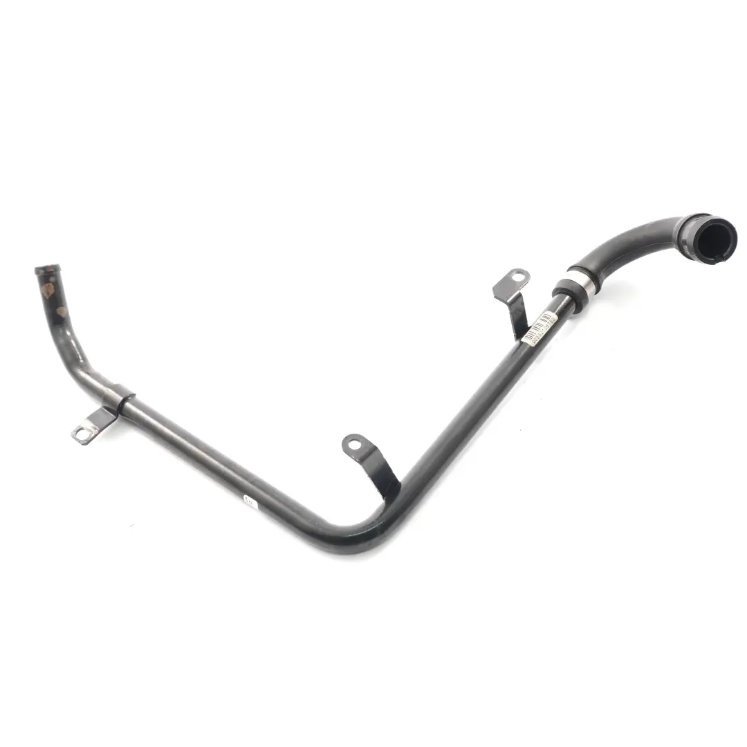 Saab 93 9-3 1.9 Ttid Diesel Wąż Wody Płynu Chłodzącego - SKU 55210675 - Numer Części 55210675