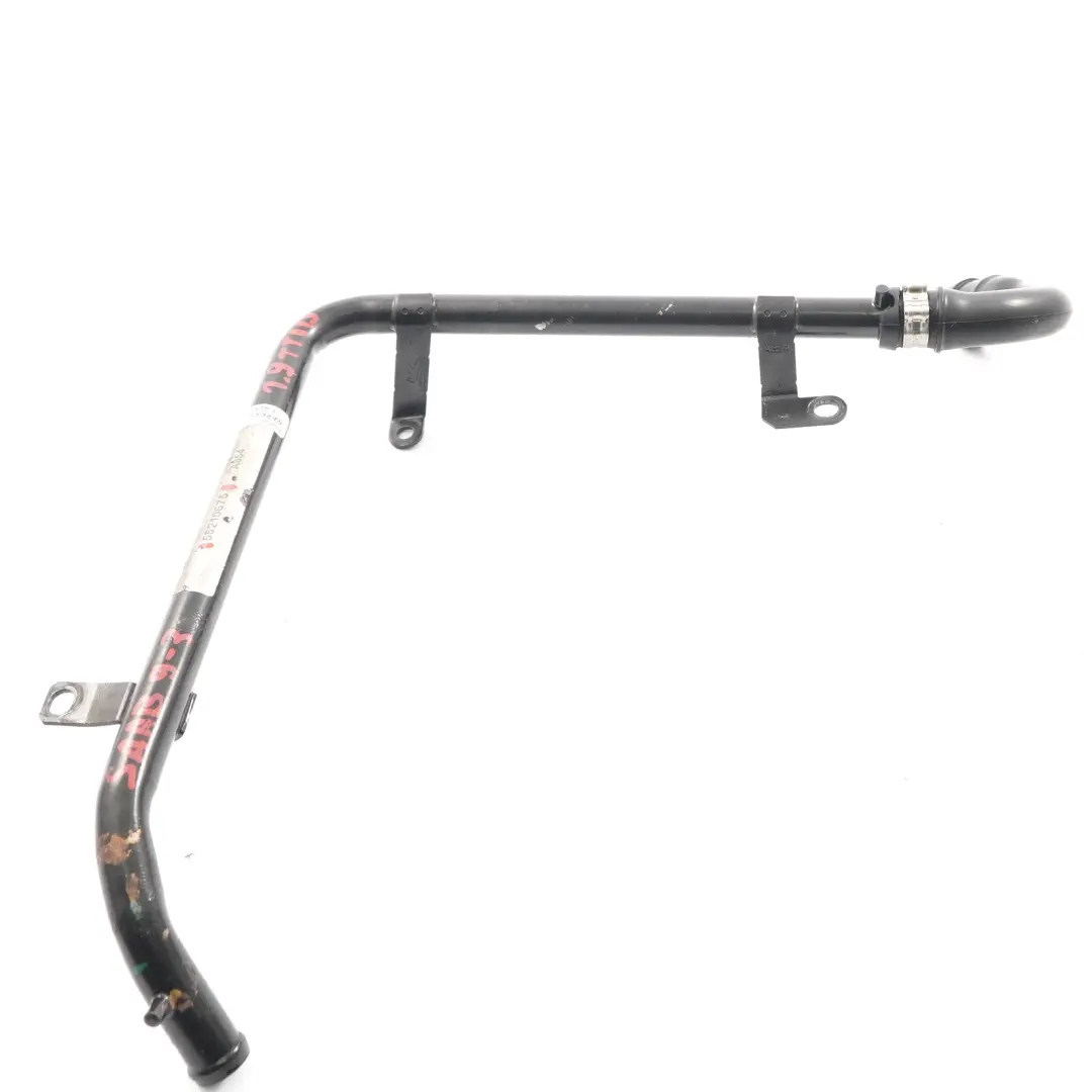 Kühlmittel Schlauch Saab 93 9-3 1.9 Ttid Dieselmotor Wasser Schlauch für mit Teilenummer 55210675 Kühlmittel Schlauch Saab 93 9-3 1.9 Ttid Dieselmotor Wasser Schlauch - SKU 55210675 - Teilenummer 55210675
