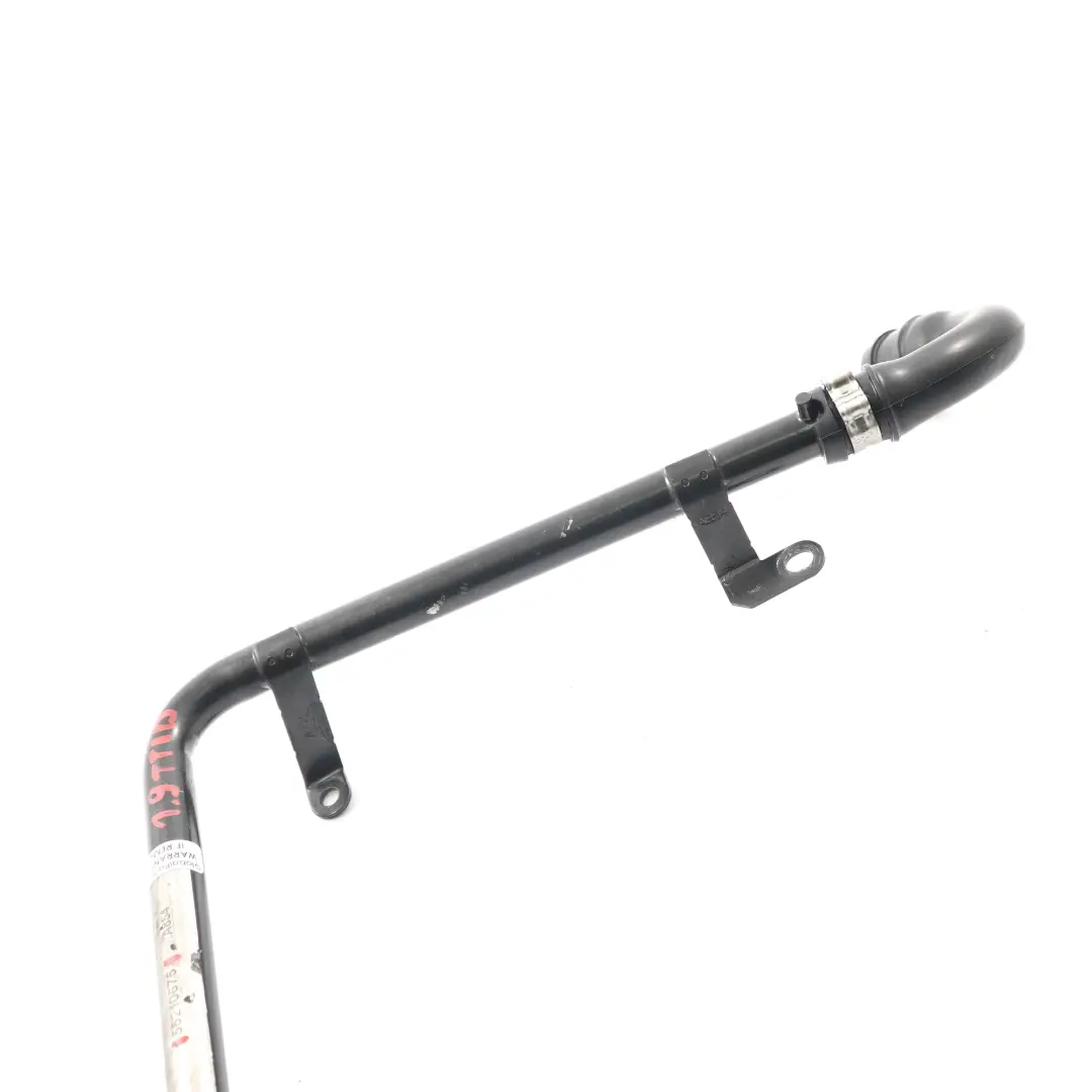  Coolant Hose Saab 93 9-3 1.9 Ttid Diesel Engine Water Hose - SKU 55210675 - Part number 55210675