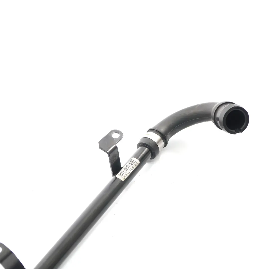 Tuyau de refroidissement Saab 93 9-3 1.9 Ttid Moteur Diesel Tuyau d'eau  - SKU 55210675 - Numéro de pièce 55210675