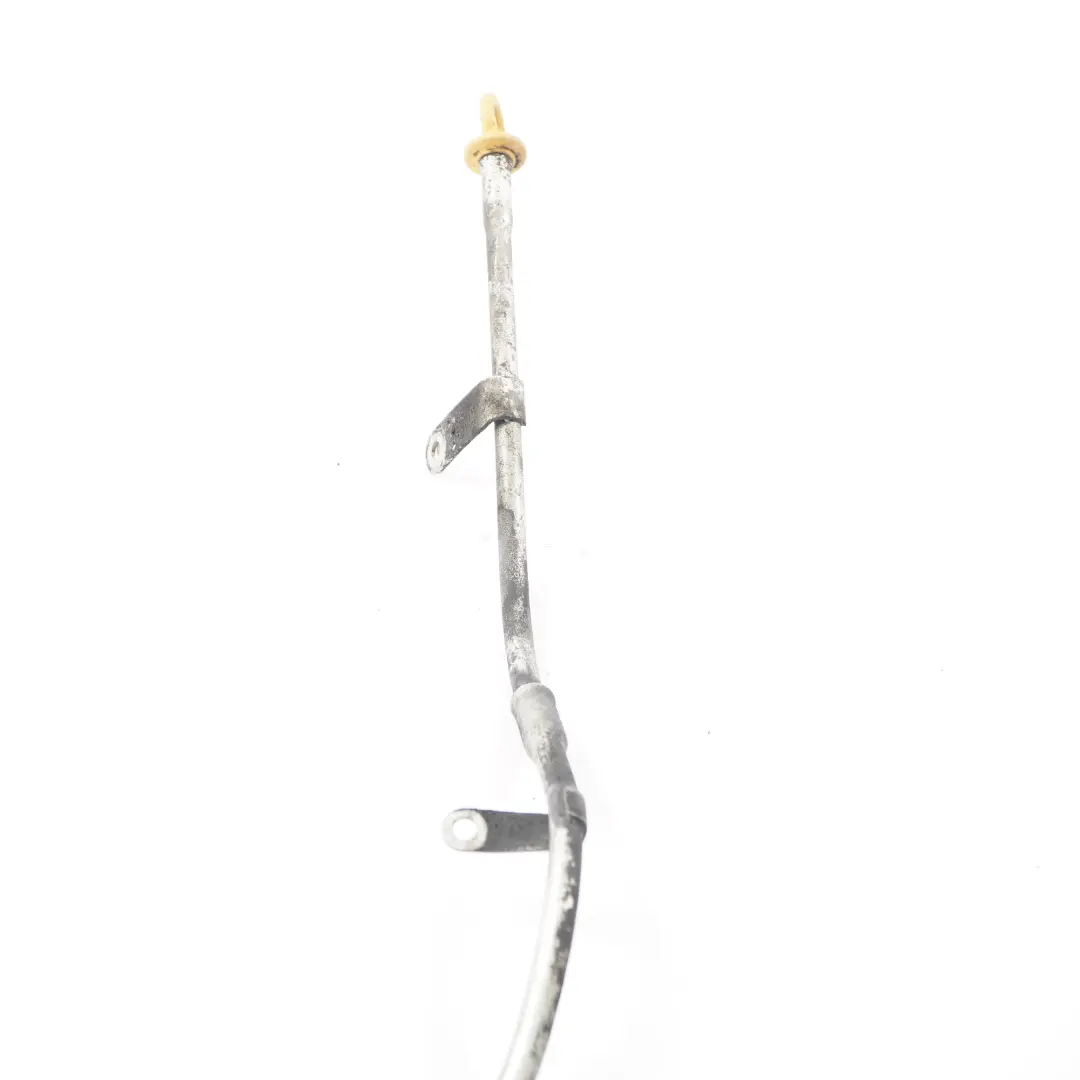 Saab 9-3 1.9 TTID Diesel Oil Dipstick Level Engine Guide Tube - SKU 55210905 - Part number 55210905
