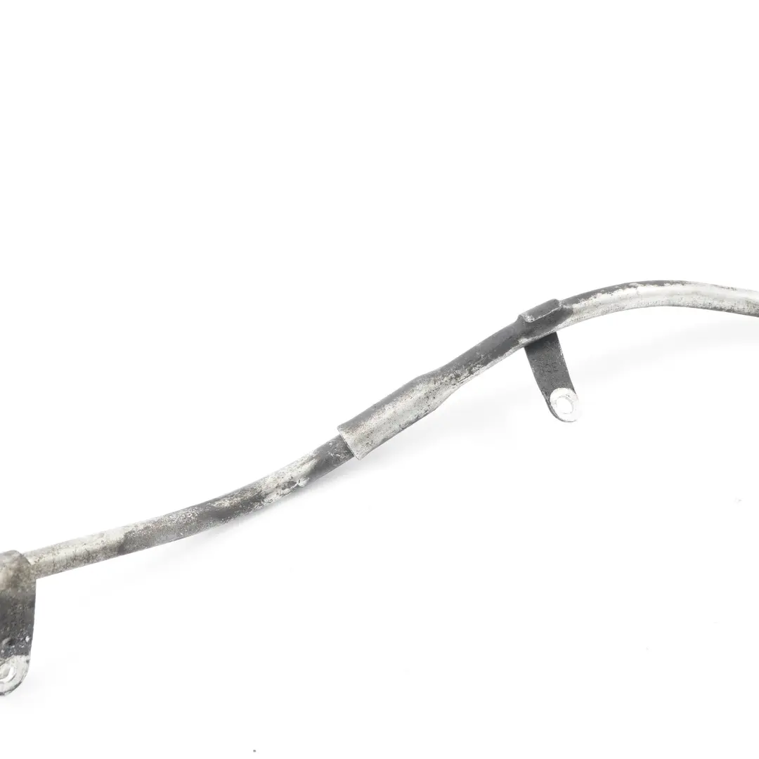 Saab 9-3 1.9 TTID Diesel astina livello olio motore tubo guida - SKU 55210905 - Numero di parte 55210905