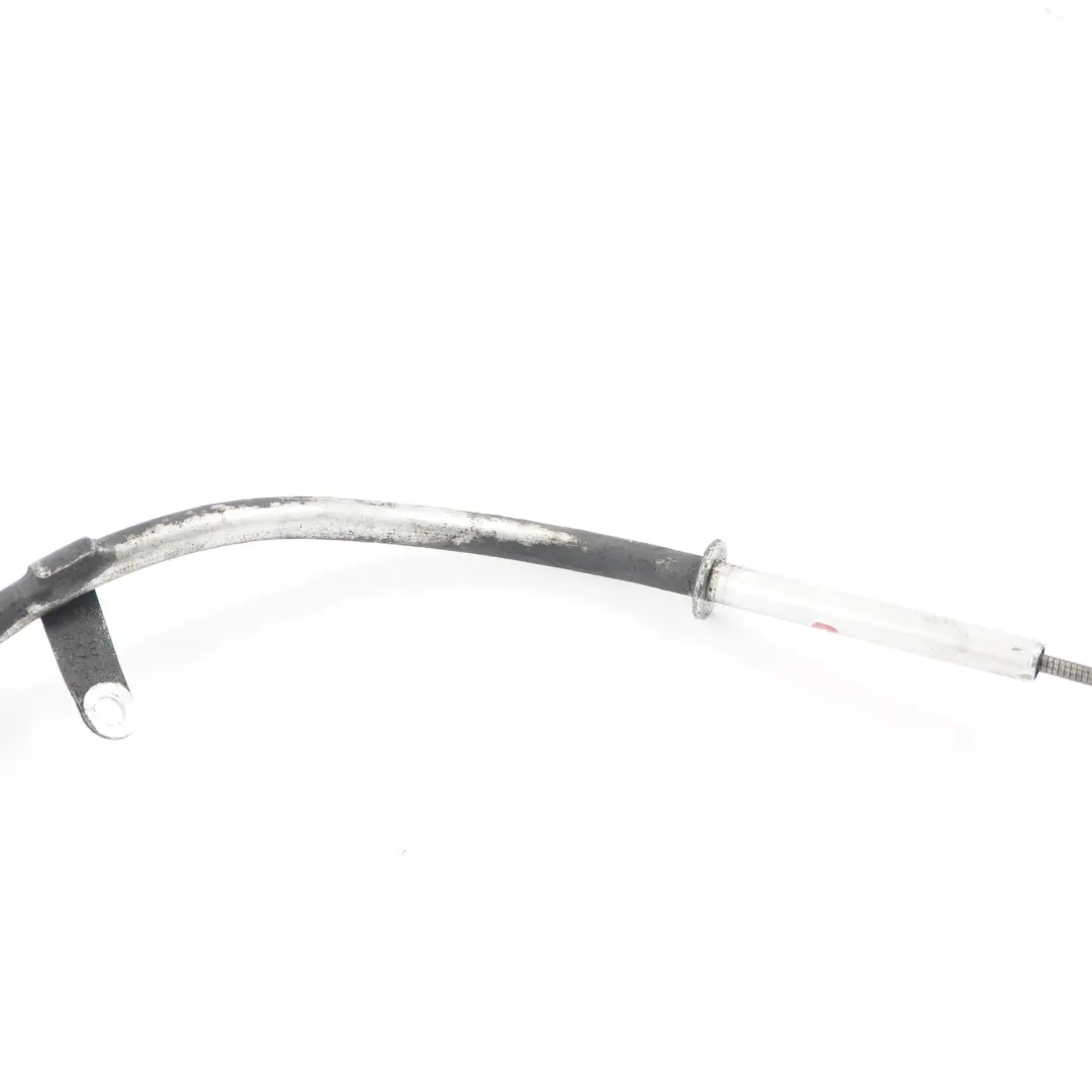 Saab 9-3 1.9 TTID Diesel Oil Dipstick Level Engine Guide Tube - SKU 55210905 - Part number 55210905