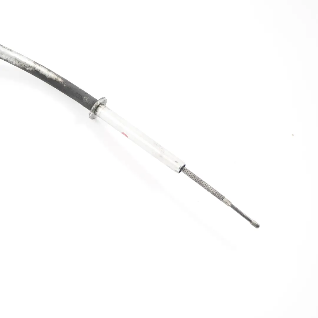 Saab 9-3 1.9 TTID Diesel Ölpeilstab Füllstand Motor Führungsrohr - SKU 55210905 - Teilenummer 55210905