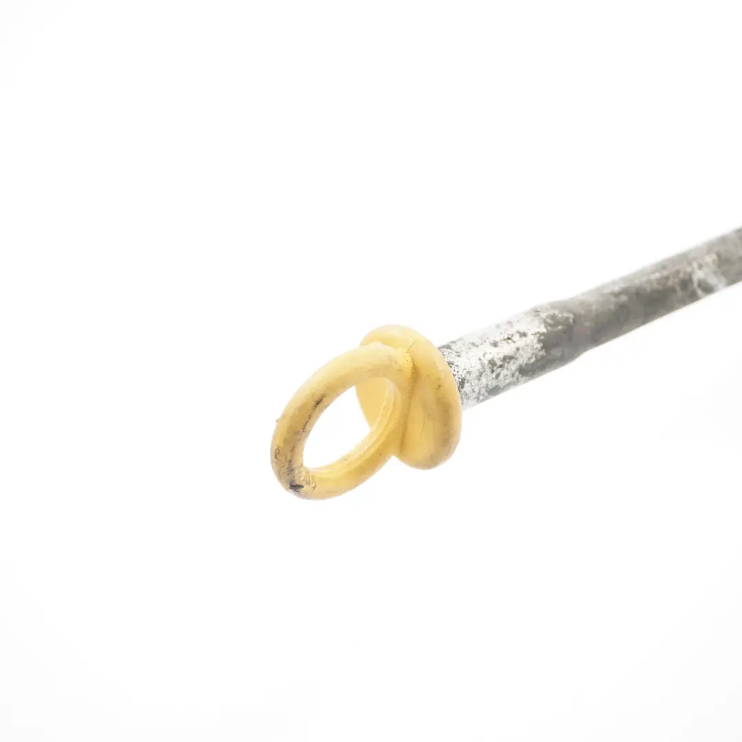Saab 9-3 1.9 TTID Diesel Oil Dipstick Level Engine Guide Tube - SKU 55210905 - Part number 55210905