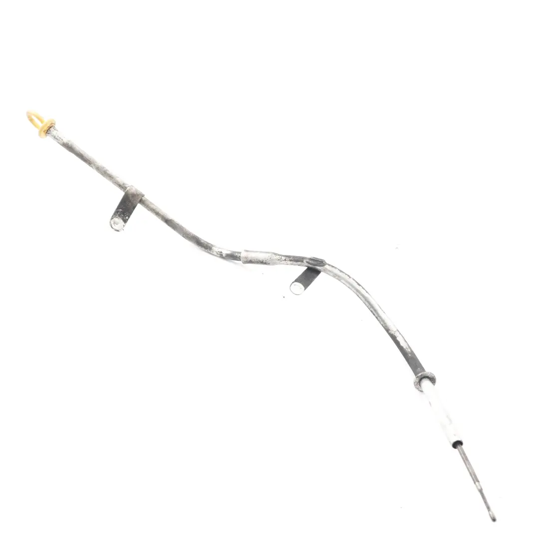 Saab 9-3 1.9 TTID Diesel Oil Dipstick Level Engine Guide Tube - SKU 55210905 - Part number 55210905