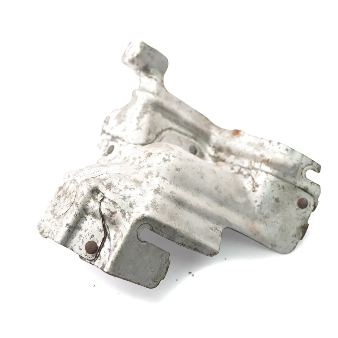 Térmico Saab 9-3 1.9 Ttid Protección Térmica Turbocompresor para Escudo con número de pieza 55212400 Escudo Térmico Saab 9-3 1.9 Ttid Protección Térmica Turbocompresor - SKU 55212400 - Número de pieza 55212400