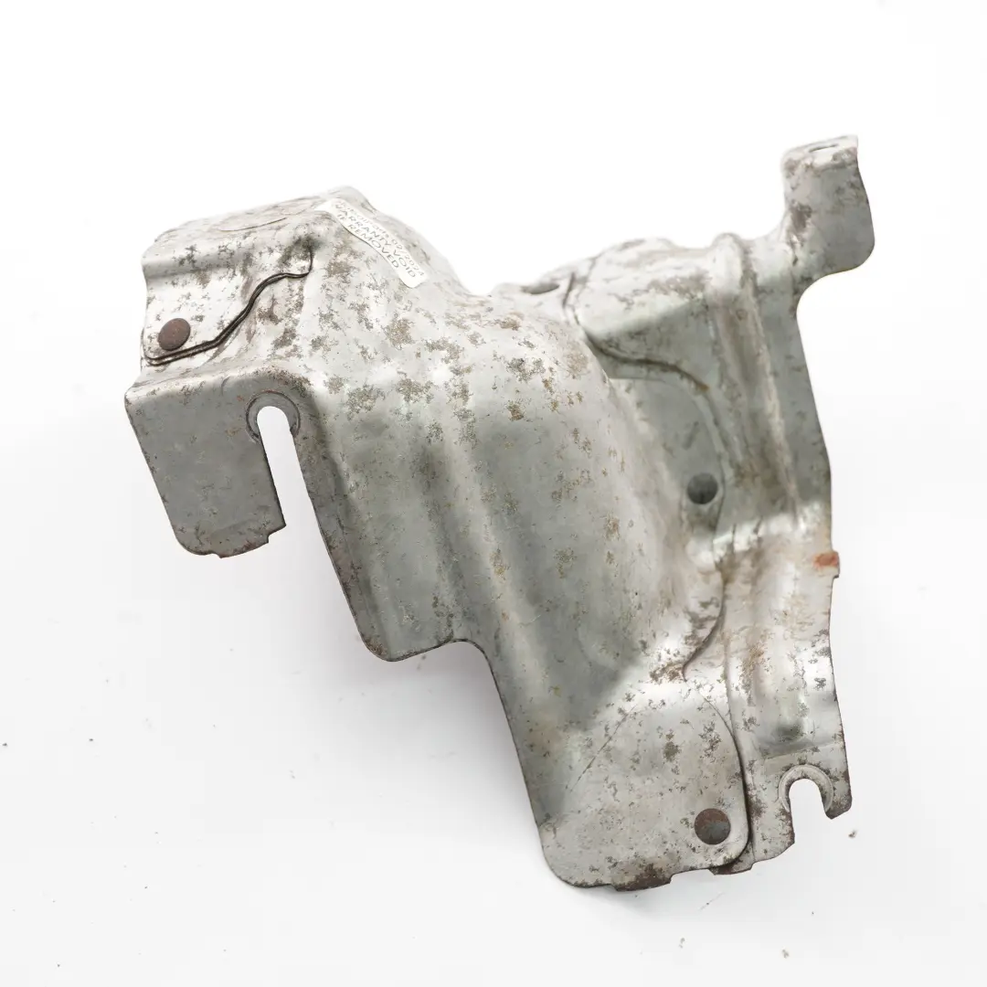 Térmico Saab 9-3 1.9 Ttid Protección Térmica Turbocompresor para Escudo con número de pieza 55212400 Escudo Térmico Saab 9-3 1.9 Ttid Protección Térmica Turbocompresor - SKU 55212400 - Número de pieza 55212400