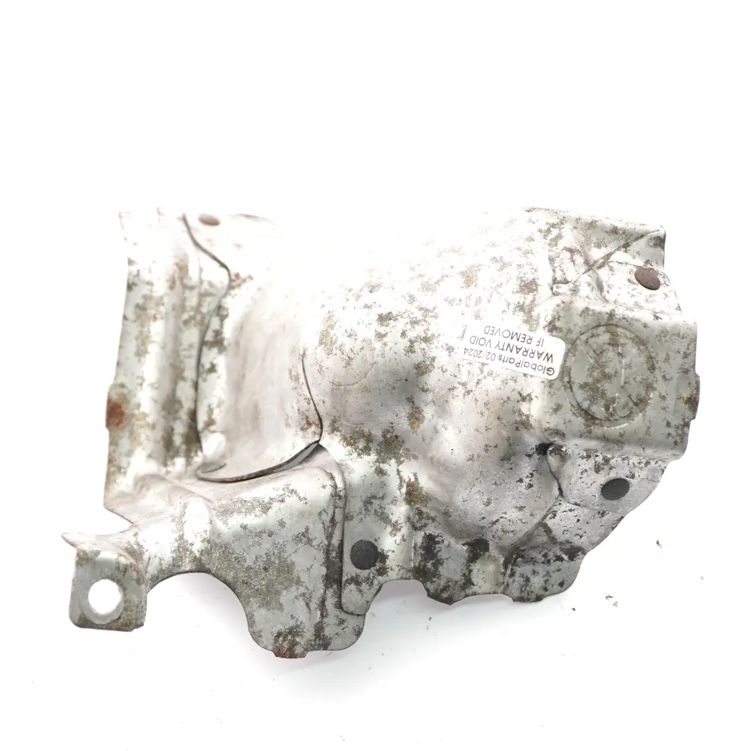 Osłona termiczna turbosprężarki do Saab 9-3 1.9 Ttid o numerze 55212400 Saab 9-3 1.9 Ttid Osłona termiczna turbosprężarki - SKU 55212400 - Numer Części 55212400