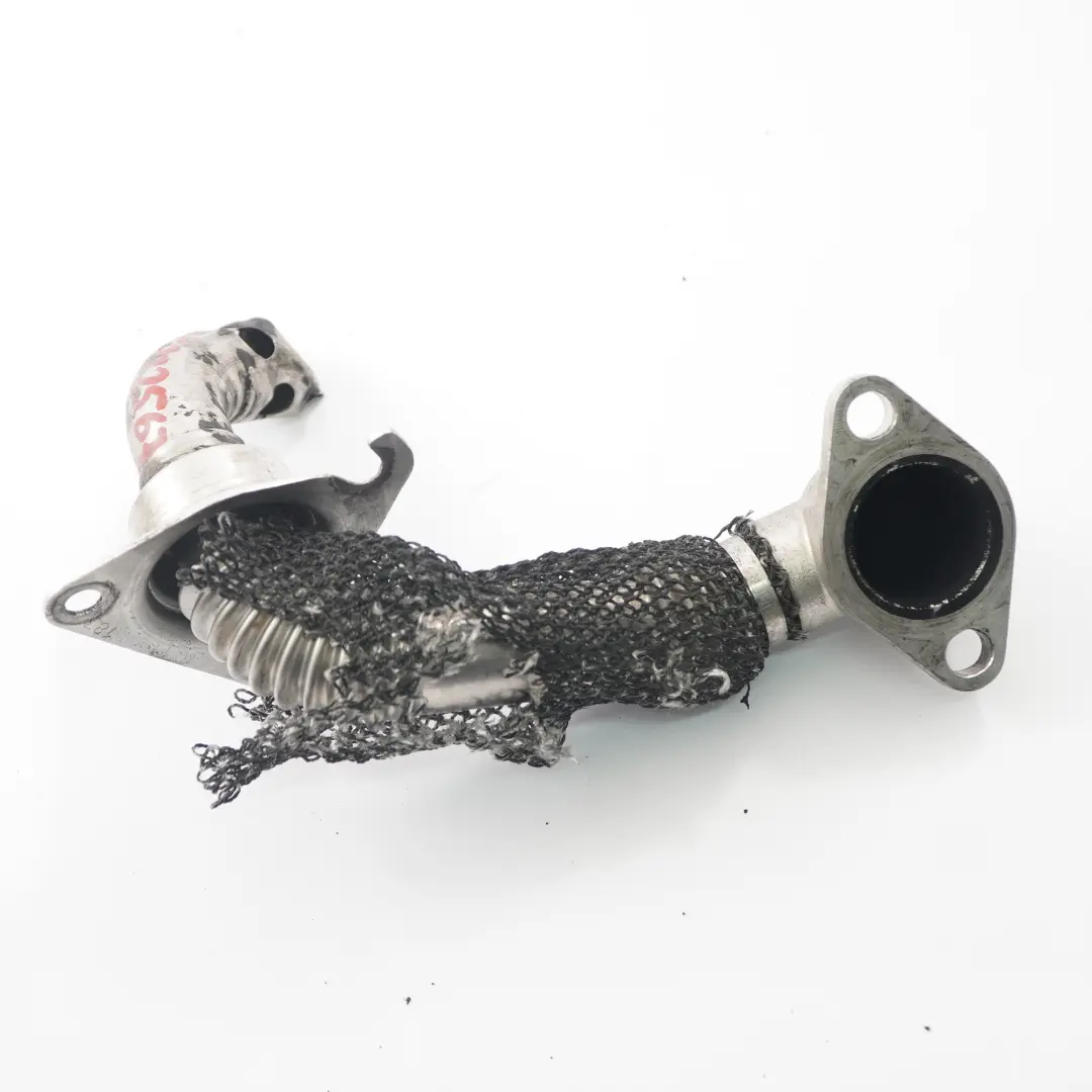 Opel Combo D 1.3 CDTi Diesel EGR Cooler Tubo flessibile - SKU 55212567 - Numero di parte 55212567