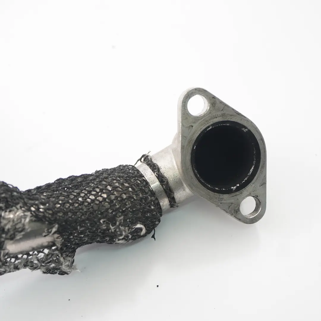 AGR Kühler Rohr Schlauch für Opel Combo D 1.3 CDTi Diesel mit Teilenummer 55212567 Opel Combo D 1.3 CDTi Diesel AGR Kühler Rohr Schlauch - SKU 55212567 - Teilenummer 55212567