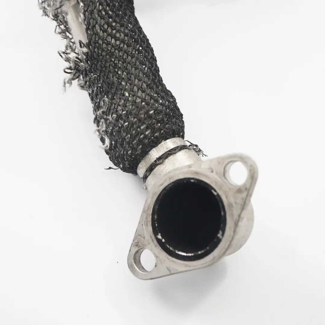 Opel Combo D 1.3 CDTi Diesel EGR Cooler Pipe Tube Hose - SKU 55212567 - Part number 55212567