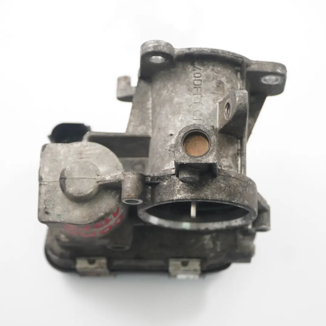 Opel Combo D 1.3 CDTi Motore Diesel Corpo Farfallato - SKU 55213019 - Numero di parte 55213019