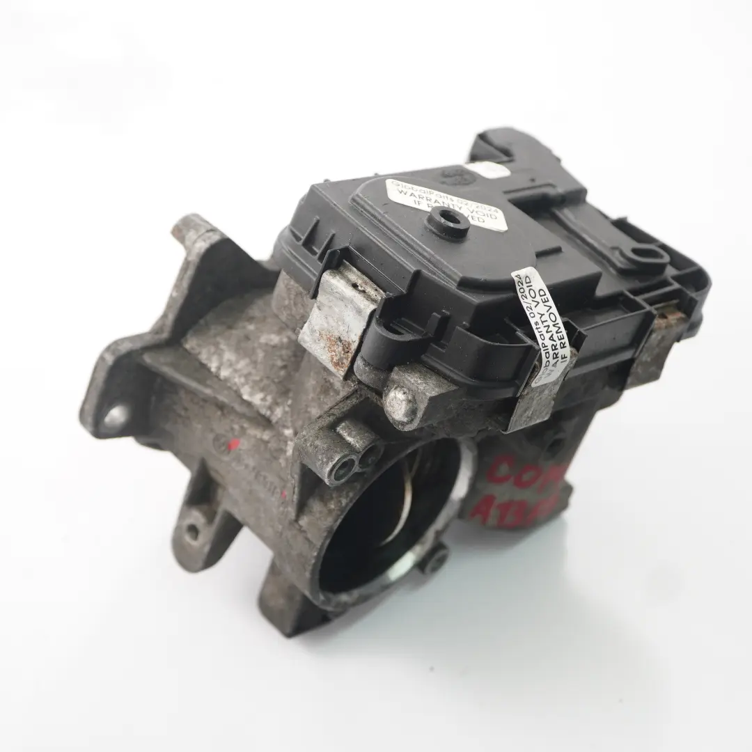 Opel Combo D 1.3 CDTi Diesel Engine Throttle Body Valve Flap - SKU 55213019 - Part number 55213019