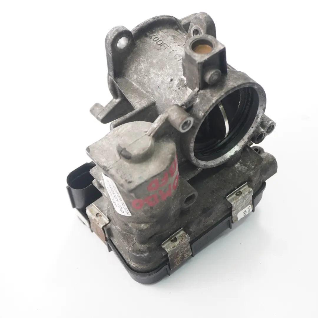 Opel Combo D 1.3 CDTi Diesel Clapet soupape corps papillon moteur - SKU 55213019 - Numéro de pièce 55213019