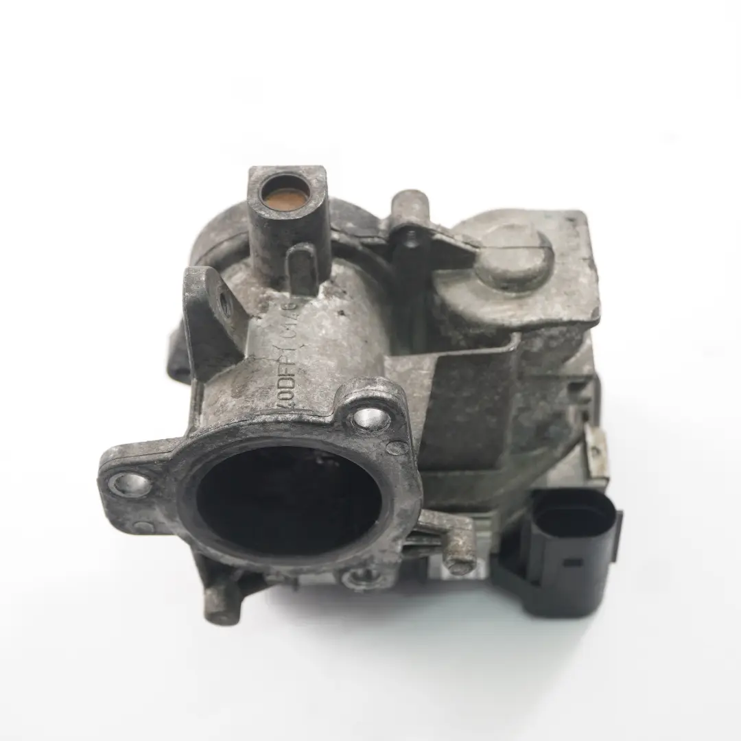 Opel Combo D 1.3 CDTi Diesel Engine Throttle Body Valve Flap - SKU 55213019 - Part number 55213019