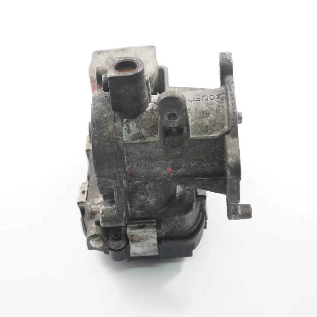 Opel Combo D 1.3 CDTi Diesel Motor Válvula de mariposa - SKU 55213019 - Número de pieza 55213019