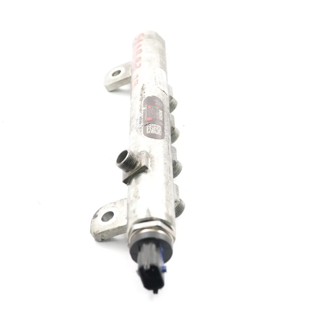 Fuel Rail Saab 9-3 1.9 Ttid Diesel Iniezione Rail 0445214171 - SKU 55213269 - Numero di parte 55213269