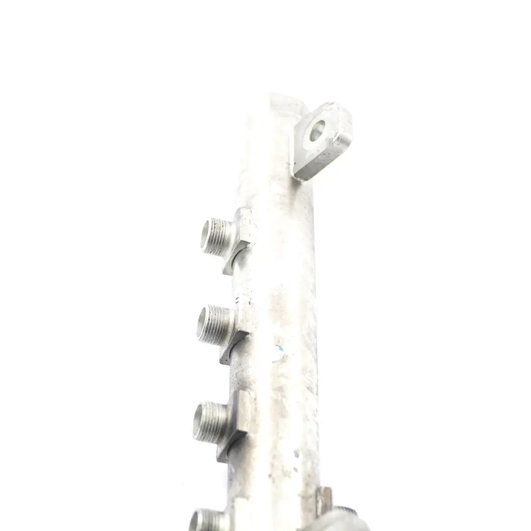 Fuel Rail Saab 9-3 1.9 Ttid Diesel Iniezione Rail 0445214171 - SKU 55213269 - Numero di parte 55213269