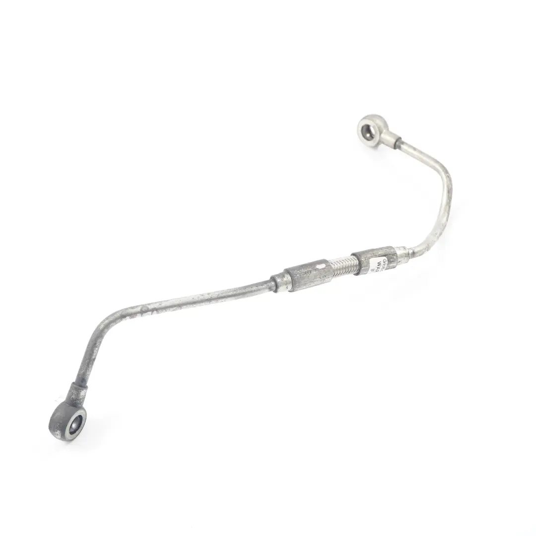 Tubo alimentazione dell'olio caricatore turbo per Opel Combo D 1.3 CDTi con numero di parte 55213493 Opel Combo D 1.3 CDTi Tubo alimentazione dell'olio caricatore turbo - SKU 55213493 - Numero di parte 55213493