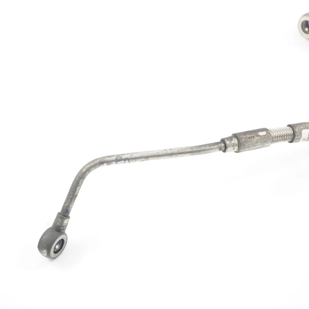 Opel Combo D 1.3 CDTi Diesel Oil Feed Pipe Turbo Charger Line Hose - SKU 55213493 - Part number 55213493