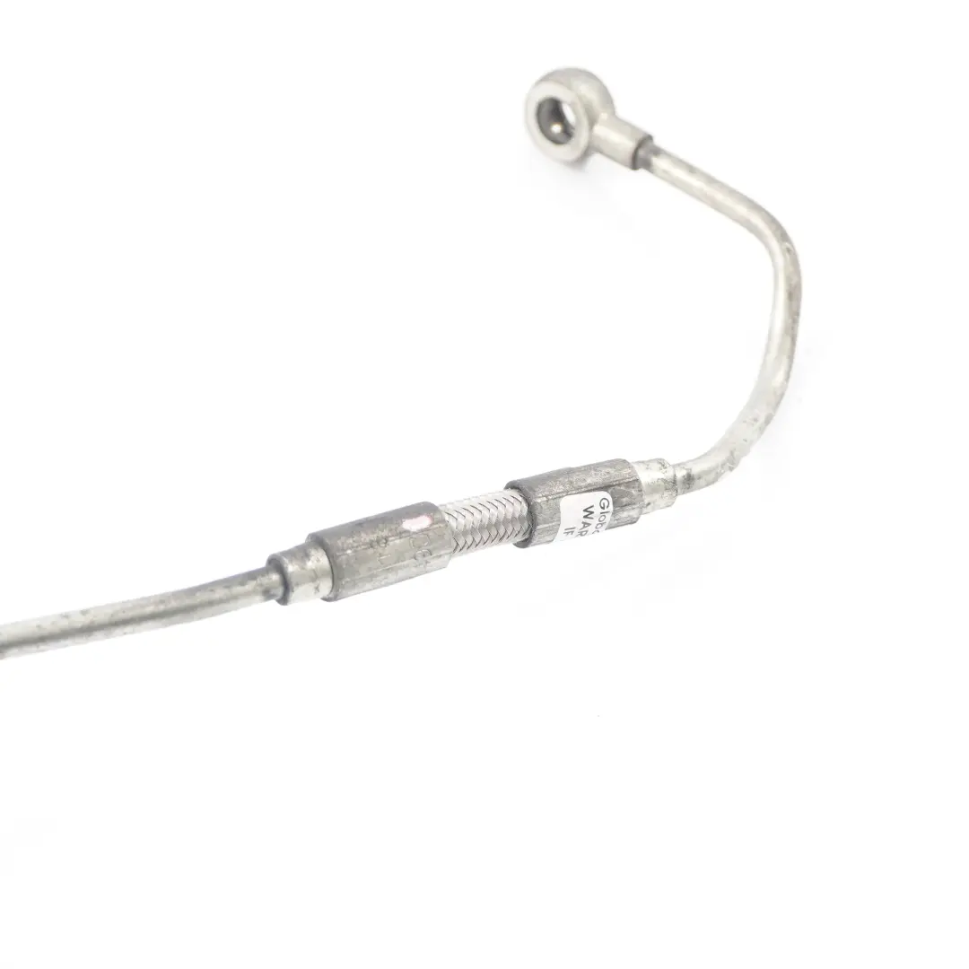 Oil Feed Pipe Turbo Charger Line Hose to Opel Combo D 1.3 CDTi Diesel with Part number 55213493 Opel Combo D 1.3 CDTi Diesel Oil Feed Pipe Turbo Charger Line Hose - SKU 55213493 - Part number 55213493