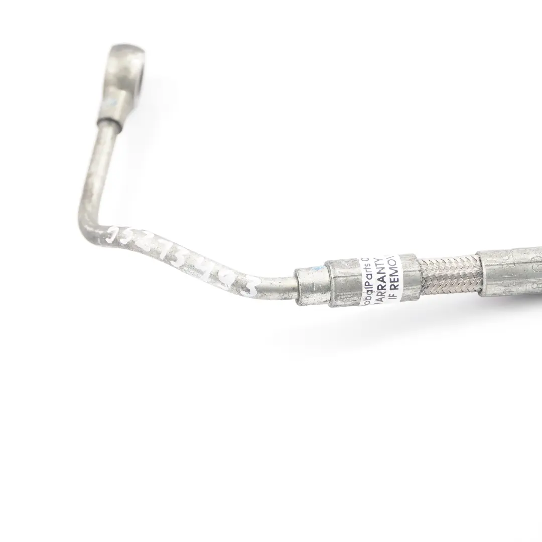 Oil Feed Pipe Turbo Charger Line Hose to Opel Combo D 1.3 CDTi Diesel with Part number 55213493 Opel Combo D 1.3 CDTi Diesel Oil Feed Pipe Turbo Charger Line Hose - SKU 55213493 - Part number 55213493