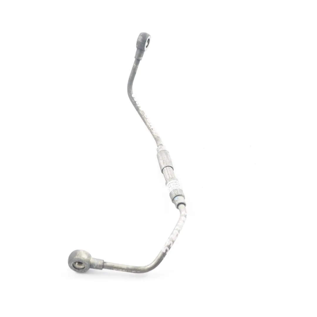 Opel Combo D 1.3 CDTi Diesel Oil Feed Pipe Turbo Charger Line Hose - SKU 55213493 - Part number 55213493