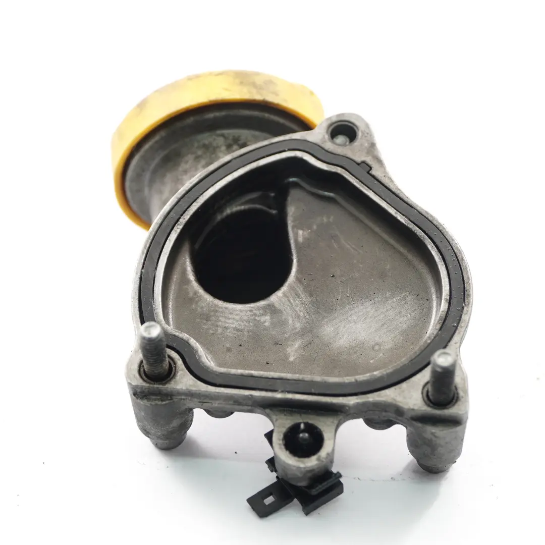 Saab 9-3 1.9 TTiD Diesel Wlew Oleju Korek - SKU 55214197 - Numer Części 55214197