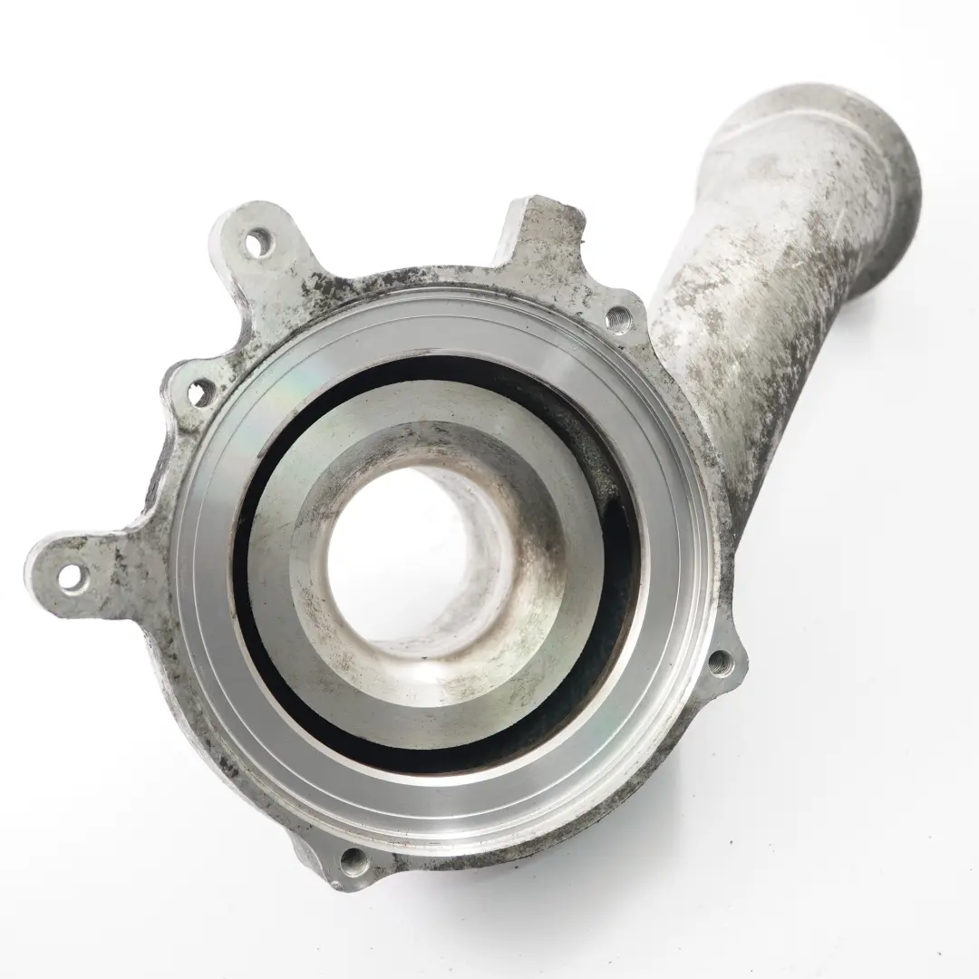 Saab 9-3 1.9 TTiD Diesel Obudowa Turbo Turbosprężarki 53041014989 - SKU 55215256-1 - Numer Części 55215256