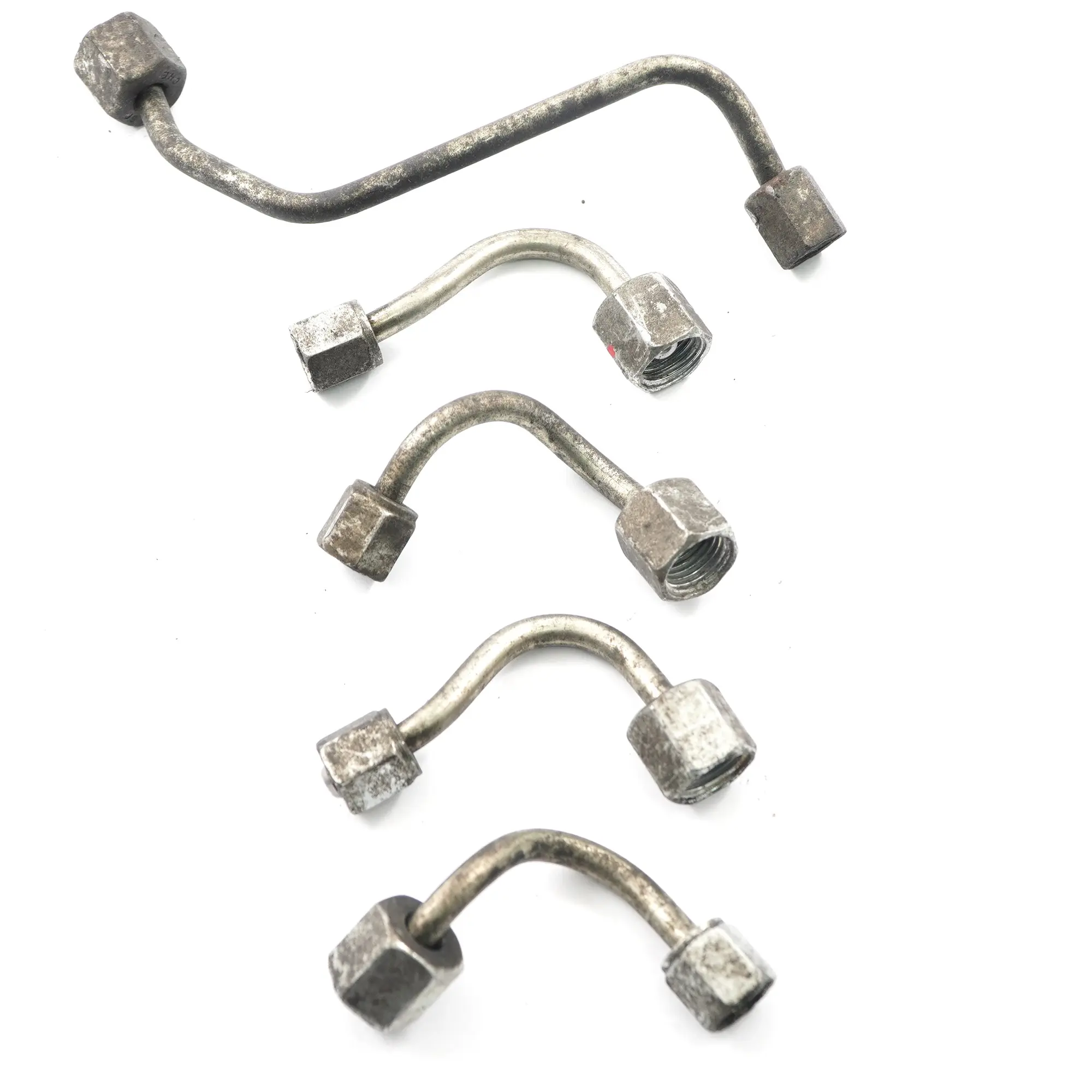 Opel Combo D 1.3 CDTi Diesel Motore iniettore carburante Rail Tubi Set 55216339