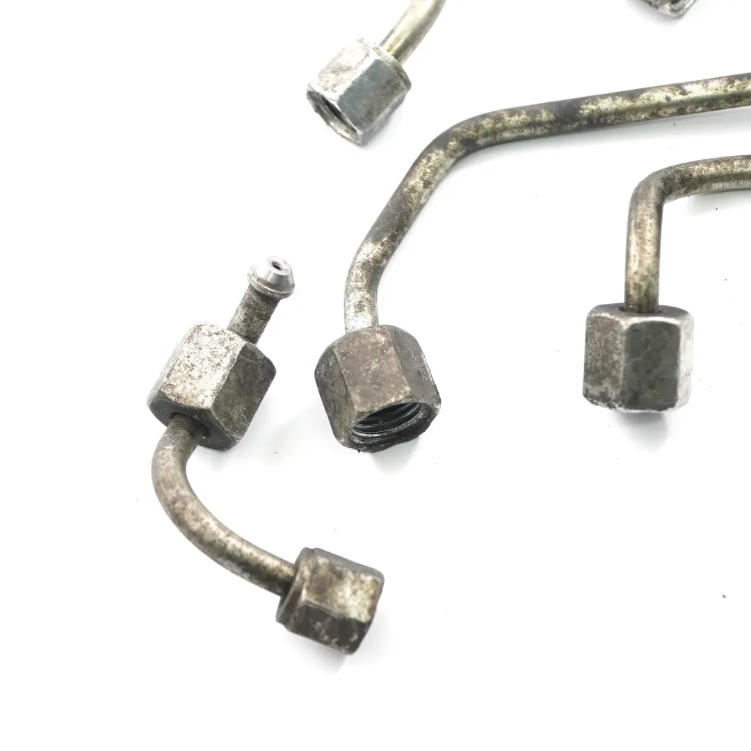 Opel Combo D 1.3 CDTi Diesel Motore iniettore carburante Rail Tubi Set - SKU 55216339 - Numero di parte 55216339