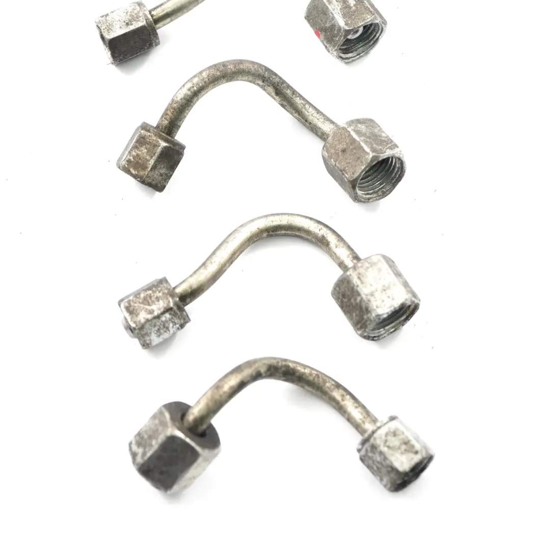 Kraftstoff Einspritz Leitungen Satz für Opel Combo D 1.3 CDTi Diesel Motor mit Teilenummer 55216339 Opel Combo D 1.3 CDTi Diesel Motor Kraftstoff Einspritz Leitungen Satz - SKU 55216339 - Teilenummer 55216339