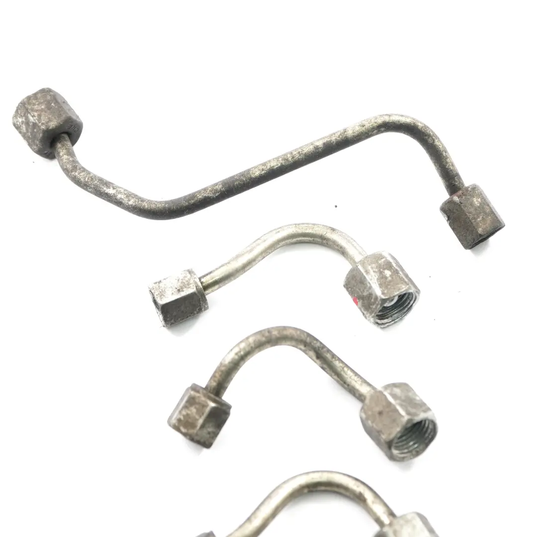 Opel Combo D 1.3 CDTi Diesel Motore iniettore carburante Rail Tubi Set - SKU 55216339 - Numero di parte 55216339