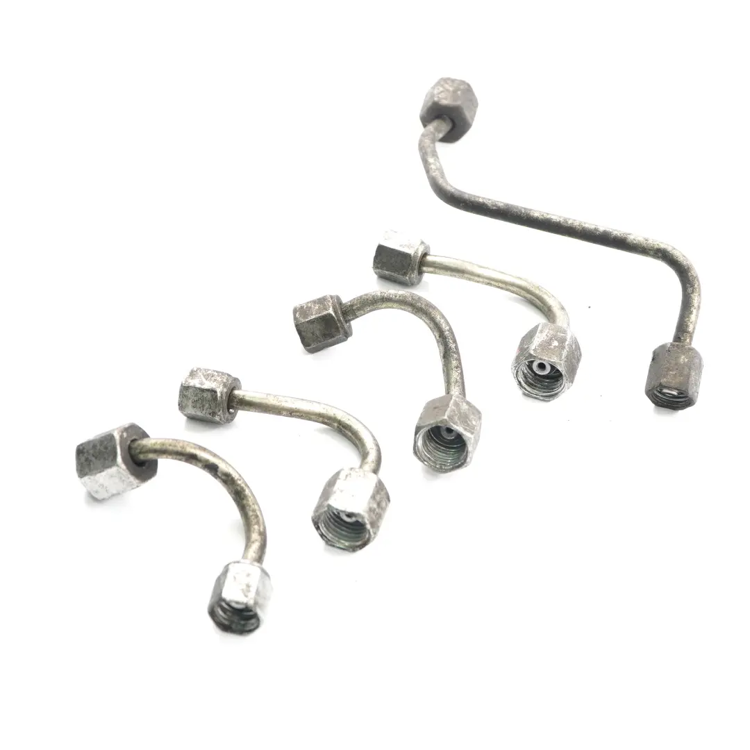 Injector Rail Pipes Set to Vauxhall Combo D 1.3 CDTi Diesel Engine Fuel with Part number 55216339 Vauxhall Combo D 1.3 CDTi Diesel Engine Fuel Injector Rail Pipes Set - SKU 55216339 - Part number 55216339