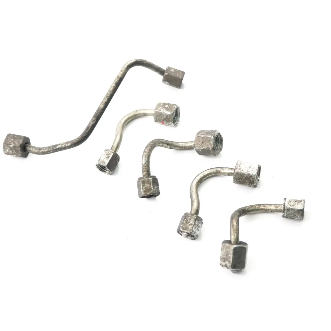 Ensemble tuyaux rail d'injecteur carburant pour diesel pour Opel Combo D 1.3 CDTi à propos du numéro de pièce 55216339 Opel Combo D 1.3 CDTi Ensemble tuyaux rail d'injecteur carburant pour diesel - SKU 55216339 - Numéro de pièce 55216339