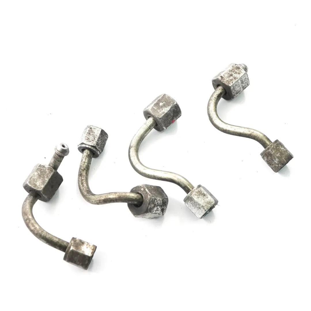 Opel Combo D 1.3 CDTi Ensemble tuyaux rail d'injecteur carburant pour diesel - SKU 55216339 - Numéro de pièce 55216339