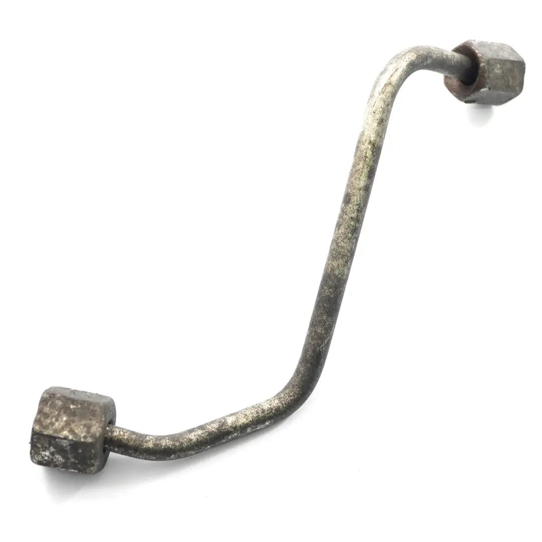 Opel Combo D 1.3 CDTi Ensemble tuyaux rail d'injecteur carburant pour diesel - SKU 55216339 - Numéro de pièce 55216339