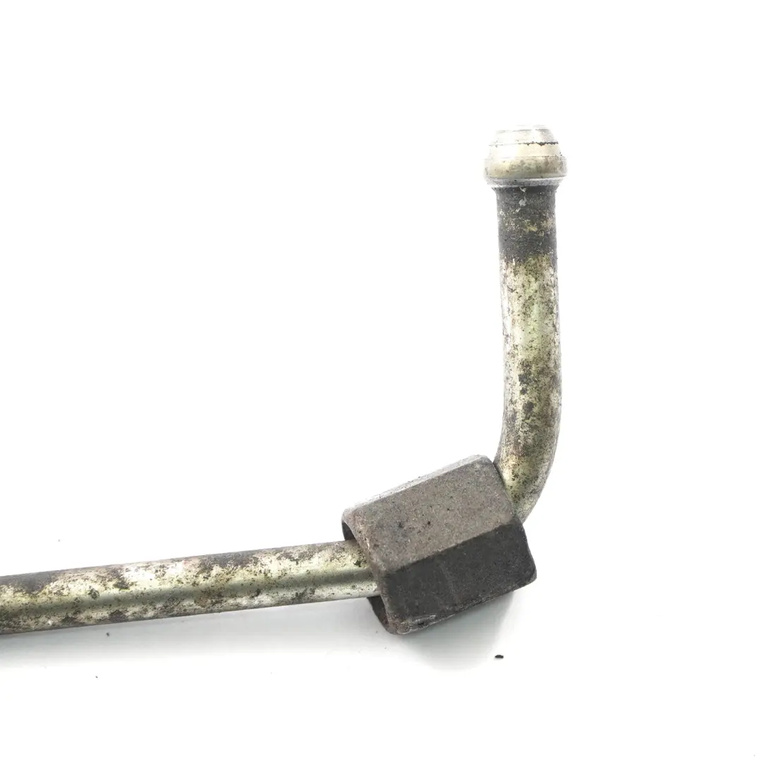 Opel Combo D 1.3 CDTi Ensemble tuyaux rail d'injecteur carburant pour diesel - SKU 55216339 - Numéro de pièce 55216339