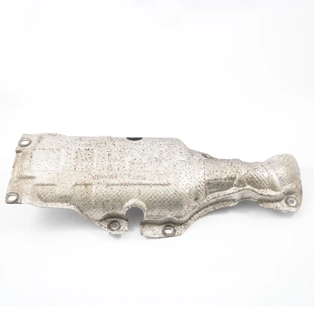 Bouclier thermique Convertisseur catalytique DPF pour Opel Combo à propos du numéro de pièce 55217452 Opel Combo Bouclier thermique Convertisseur catalytique DPF - SKU 55217452 - Numéro de pièce 55217452