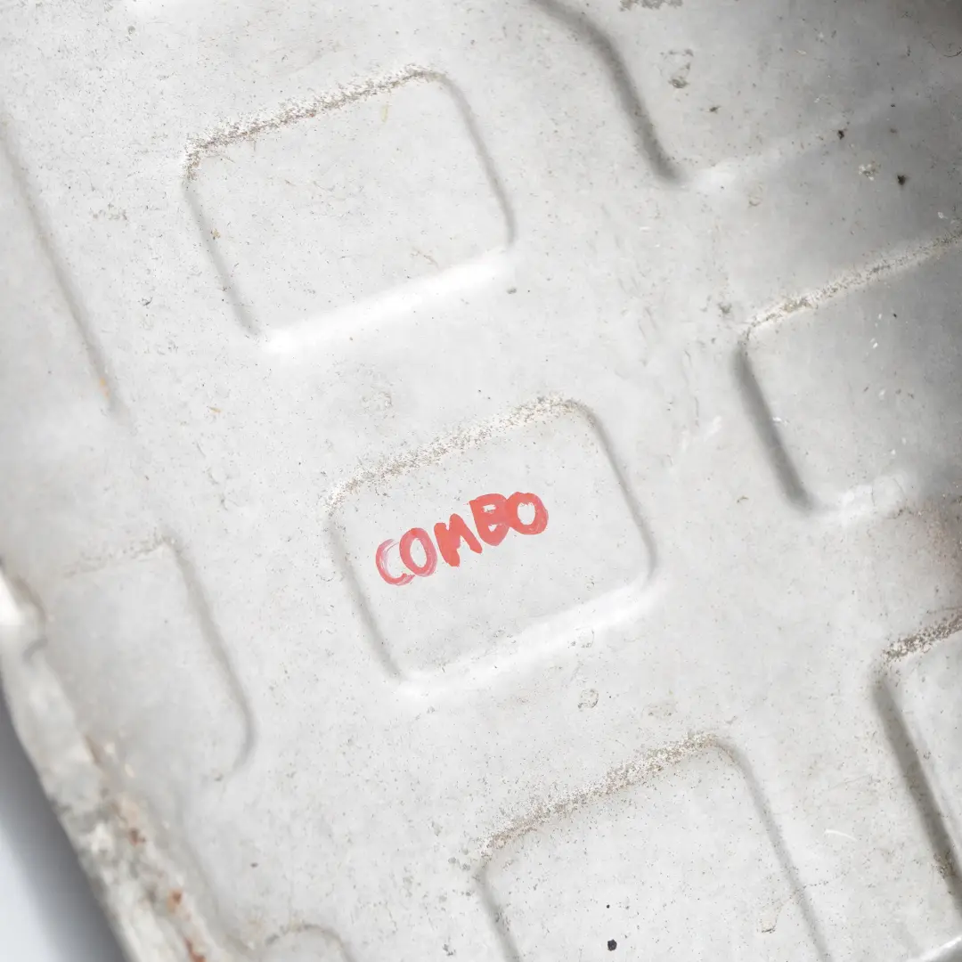 Opel Combo Bouclier thermique Convertisseur catalytique DPF - SKU 55217452 - Numéro de pièce 55217452