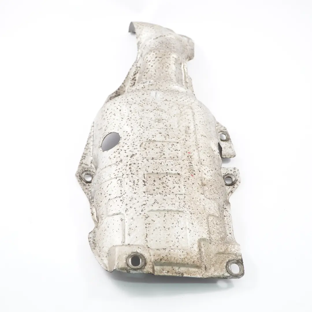 Opel Combo Osłona Termiczna Katalizatora Dpf - SKU 55217452 - Numer Części 55217452