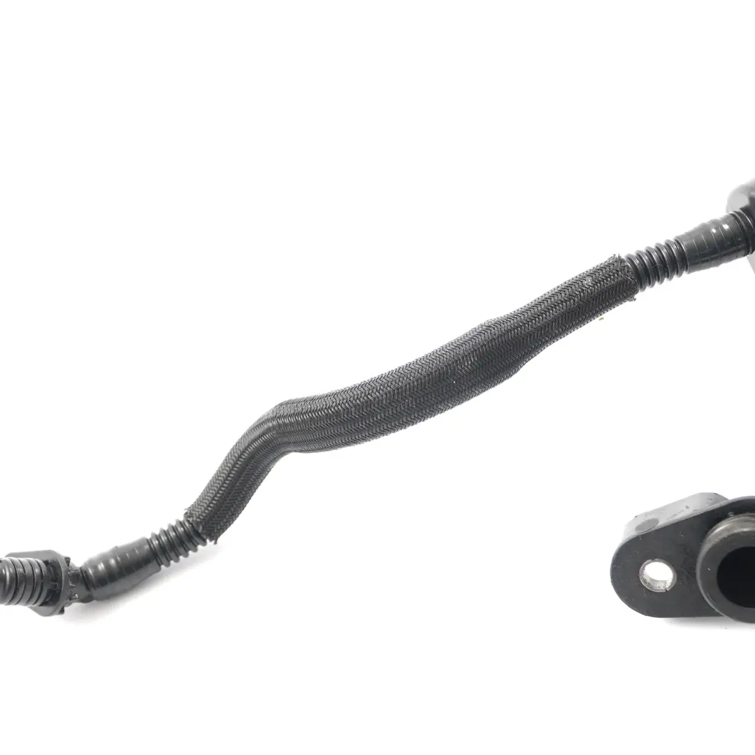  Separador de Aceite Saab 9-3 1.9 Ttid Diesel Respiradero Crankase Ventilación - SKU 55217821 - Número de pieza 55217821