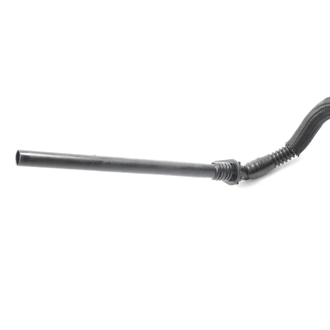  Separador de Aceite Saab 9-3 1.9 Ttid Diesel Respiradero Crankase Ventilación - SKU 55217821 - Número de pieza 55217821