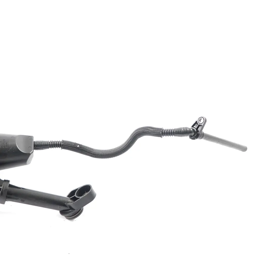  Séparateur d'huile Saab 9-3 1.9 Ttid Diesel Respirateur Ventilation à manivelle - SKU 55217821 - Numéro de pièce 55217821